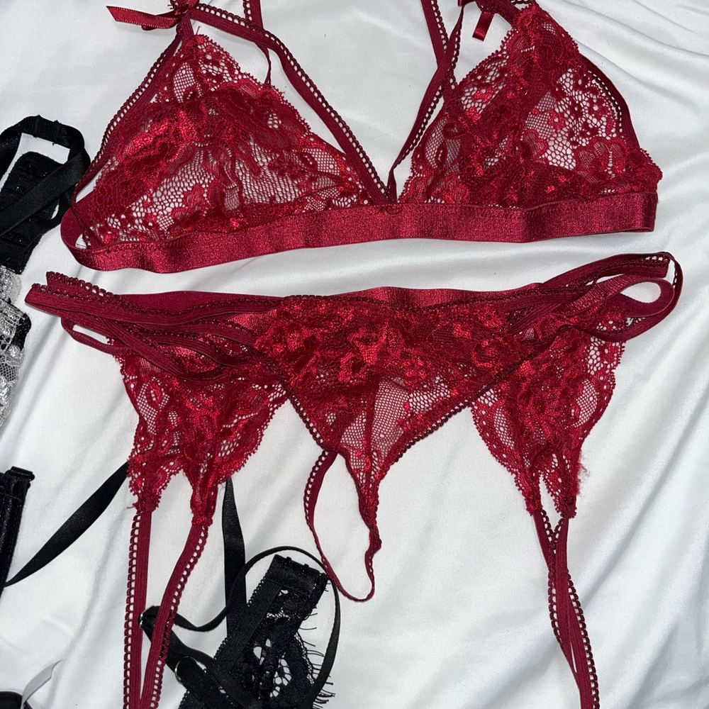 Lingerie bundle